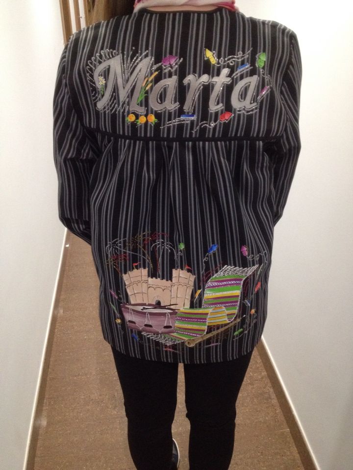 Bluson Fallero NiÃ±o - Article 1