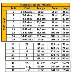 Bluson Fallero NiÃ±o - Article 3