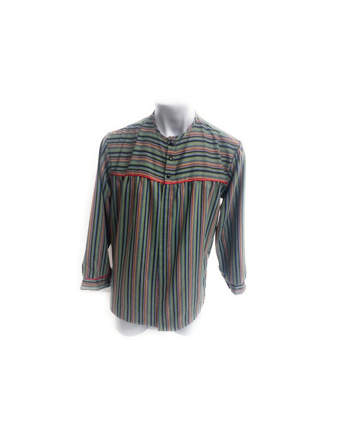 Essential Blusones Falleros: Tradition & Comfort for Families